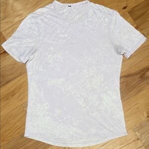Lululemon Tie Dye Tee